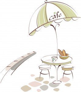 Cafe